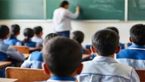 Read more about the article ਸਿੱਖਿਆ ਵਿਭਾਗ ਦੀ ਸਖਤੀ : ਪ੍ਰਾਈਵੇਟ ਸਕੂਲਾਂ ਨੂੰ ਹੁਣ ਵੈੱਬਸਾਈਟਾਂ ‘ਤੇ ਜਨਤਕ ਕਰਨੀਆਂ ਪੈਣਗੀਆਂ ਕਿਤਾਬਾਂ ਅਤੇ ਵਰਦੀਆਂ ਦੀਆਂ ਸੂਚੀਆਂ