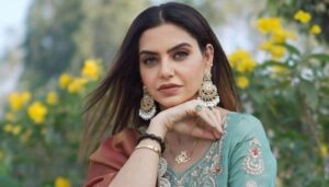 Read more about the article ਪੰਜਾਬੀ ਅਦਾਕਾਰਾ ਨਿਸ਼ਾ ਬਾਨੋ ਨੂੰ ਵੱਡਾ ਸਦਮਾ, ਜ਼ਿੰਦਗੀ ਦੇ ਸਭ ਤੋਂ ਖ਼ਾਸ ਇਨਸਾਨ ਦੀ ਹੋਈ ਮੌਤ