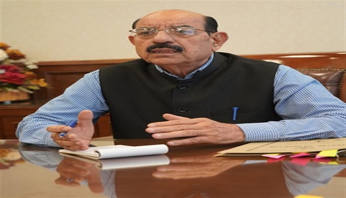 Read more about the article ਆਜ਼ਾਦੀ ਘੁਲਾਟੀਆਂ ਤੇ ਸ਼ਹੀਦ ਸੈਨਿਕਾਂ ਦੀ ਯਾਦ ‘ਚ ਫਰੀਦਕੋਟ ਵਿਖੇ ਬਣਾਇਆ ਜਾਵੇਗਾ ਵਾਰ ਮੈਮੋਰੀਅਲ, ਡਿਜ਼ਾਈਨ ਨੂੰ ਪ੍ਰਵਾਨਗੀ : ਮੋਹਿੰਦਰ ਭਗਤ