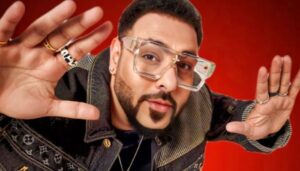 Read more about the article ਰੈਪਰ ਬਾਦਸ਼ਾਹ ‘ਤੇ ਲਟਕੀ ਗ੍ਰਿਫ਼ਤਾਰੀ ਦੀ ਤਲਵਾਰ! “Tateeree” ਗਾਣੇ ਨੂੰ ਲੈ ਕੇ ਵਿਵਾਦ, ਹਰਿਆਣਾ ਪੁਲਿਸ ਨੇ FIR ਕੀਤੀ ਦਰਜ