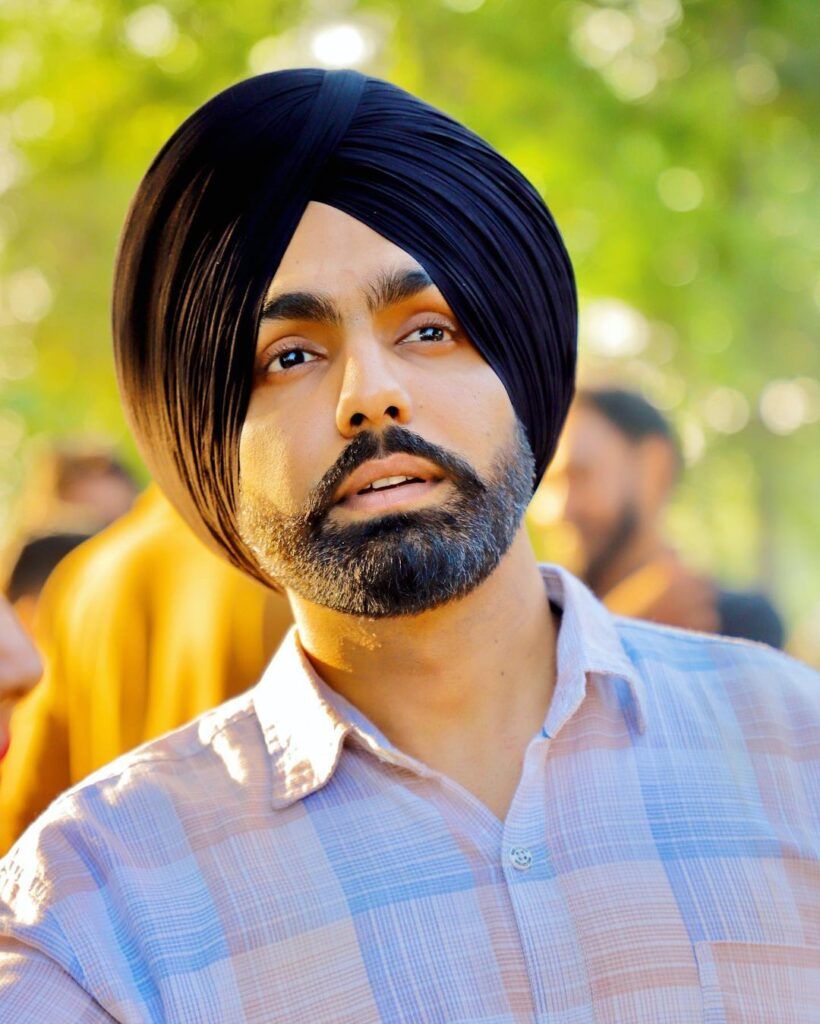 ਵੱਡੀ ਵਾਰਦਾਤ ਨਾਲ ਹਿਲਿਆ ਪੰਜਾਬੀ ਸੰਗੀਤ ਜਗਤ! ਕੈਨੇਡਾ ‘ਚ ਗਾਇਕ ਐਮੀ ਵਿਰਕ ਦੀ ਕਾਰ ‘ਤੇ ਚੱਲੀਆਂ ਗੋਲੀਆਂ |