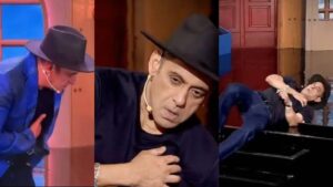 Read more about the article Salman Khan News: ‘ਬਿੱਗ ਬੌਸ 20’ ਦੇ ਸੈੱਟ ‘ਤੇ ਸਲਮਾਨ ਖਾਨ ਦੀ ਵਿਗੜੀ ਸਿਹਤ ਦੀਆਂ ਖਬਰਾਂ ਨਿਕਲੀਆਂ ਅਫਵਾਹਾਂ, ਅਦਾਕਾਰ ਨੇ ਖੁਦ ਦੱਸਿਆ ਪੂਰਾ ਸੱਚ