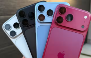Read more about the article iPhone 18 Features: ਇਸ ਵਾਰ Apple ਦਾ ਵੱਡਾ ਸਰਪ੍ਰਾਈਜ਼, ਸਤੰਬਰ ‘ਚ ਨਹੀਂ ਆਵੇਗਾ ਬੇਸ ਮਾਡਲ?