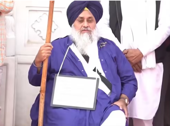 You are currently viewing ਬਹਿਬਲ ਕਲਾਂ ਗੋਲੀਕਾਂਡ ’ਚ ਵੱਡਾ ਅਪਡੇਟ, SIT ਦੇ ਹੱਥ ਲੱਗੇ ਅਹਿਮ ਸਬੂਤ! ਸੁਖਬੀਰ ਬਾਦਲ ਤੋਂ ਮੁੜ ਪੁੱਛਗਿੱਛ