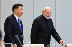 Read more about the article BRICS Summit Live Updates: ਬ੍ਰਿਕਸ ਦੇ ਮੰਚ ‘ਤੇ ਭਾਰਤ ਦੀ ਬੁਲੰਦ ਆਵਾਜ਼, ਦਿੱਲੀ ‘ਚ ਜੁੜੇ ਦੁਨੀਆ ਦੇ ਦਿੱਗਜ; ਕੁਝ ਹੀ ਦੇਰ ‘ਚ ਪਹੁੰਚਣਗੇ ਸ਼ੀ ਜਿਨਪਿੰਗ |