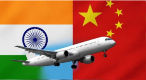 Read more about the article Guangzhou-Delhi Flight: ਛੇ ਸਾਲਾਂ ਦੀ ਮੁਅੱਤਲੀ ਤੋਂ ਬਾਅਦ ਗੁਆਂਗਜ਼ੂ-ਦਿੱਲੀ ਉਡਾਣਾਂ ਮੁੜ ਸ਼ੁਰੂ ਹੋਣਗੀਆਂ