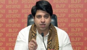Read more about the article Political News: ਸ਼ਹਿਜ਼ਾਦ ਪੂਨਾਵਾਲਾ ਨੇ ਕਿਉਂ ਛੱਡਿਆ BJP ਦਾ ਸਾਥ? ਖੁਦ ਦੱਸੀ ‘ਅਸਲ ਕਹਾਣੀ’ |