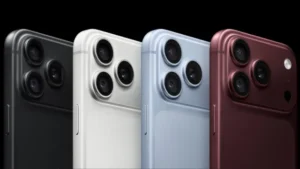 Read more about the article iPhone 18 Pro Max ਖਰੀਦਣ ਲਈ ਕਿੰਨੀ ਤਨਖਾਹ ਚਾਹੀਦੀ? ਜਾਣੋ EMI, ਕੀਮਤ ਅਤੇ ਪੂਰਾ ਹਿਸਾਬ