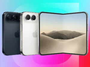 Read more about the article Apple ਦਾ ਪਹਿਲਾ ਫੋਲਡੇਬਲ iPhone Duo ਭਾਰਤ ਵਿੱਚ 2,99,900 ਰੁਪਏ ਤੋਂ ਸ਼ੁਰੂ, EMI ‘ਤੇ ਖਰੀਦਣ ਤੋਂ ਪਹਿਲਾਂ ਜਾਣੋ ਡਾਊਨ ਪੇਮੈਂਟ ਅਤੇ ਹੋਰ ਜ਼ਰੂਰੀ ਗੱਲਾਂ