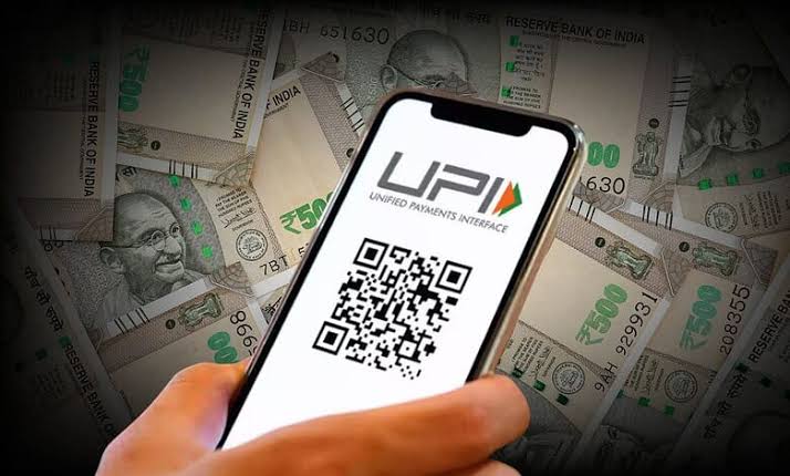 Read more about the article UPI Charge: ₹2,000, ₹3,000, ₹10,000 ਤੇ ₹50,000 ਦੇ ਭੁਗਤਾਨ ’ਤੇ ਕਿੰਨਾ ਚਾਰਜ? ਸਮਝੋ ਪੂਰਾ ਗਣਿਤ |