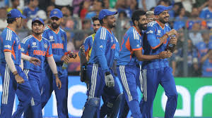 Read more about the article Asian Games 2026: ਕ੍ਰਿਕਟ ਪ੍ਰੇਮੀਆਂ ਨੂੰ ਵੱਡਾ ਝਟਕਾ, ਮੀਂਹ ਕਾਰਨ ਭਾਰਤ-ਅਫਗਾਨਿਸਤਾਨ ਕੁਆਰਟਰ ਫਾਈਨਲ ਰੱਦ, ਟੀਮ ਇੰਡੀਆ ਸੈਮੀਫਾਈਨਲ ’ਚ