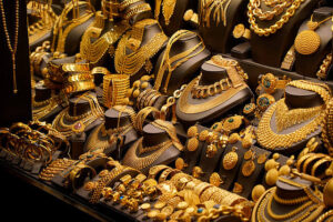 Read more about the article Gold-Silver Price Today: ਸੋਨਾ-ਚਾਂਦੀ ਖਰੀਦਣ ਵਾਲਿਆਂ ਲਈ ਅਹਿਮ ਖ਼ਬਰ, ਜਾਣੋ ਅੱਜ ਦੇ ਤਾਜ਼ਾ ਭਾਅ