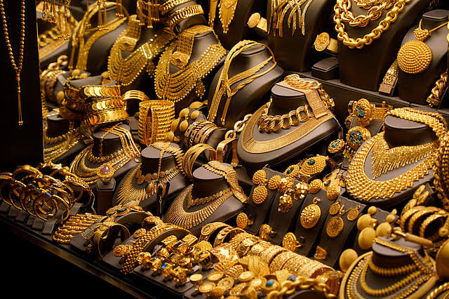 Read more about the article Gold-Silver Price Today: ਸੋਨਾ-ਚਾਂਦੀ ਖਰੀਦਣ ਵਾਲਿਆਂ ਲਈ ਅਹਿਮ ਖ਼ਬਰ, ਜਾਣੋ ਅੱਜ ਦੇ ਤਾਜ਼ਾ ਭਾਅ