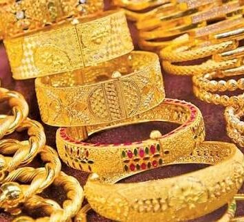 Read more about the article **ਸੋਨਾ ਫਿਰ ਹੋਇਆ ਮਹਿੰਗਾ, ਚਾਂਦੀ ਦੇ ਭਾਅ ‘ਚ ₹5,000 ਦੀ ਵੱਡੀ ਗਿਰਾਵਟ! ਜਾਣੋ ਅੱਜ ਦੇ ਤਾਜ਼ਾ ਰੇਟ**