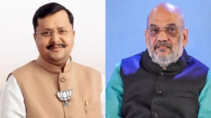 Read more about the article BJP Punjab Yatra: 2027 ਚੋਣਾਂ ਤੋਂ ਪਹਿਲਾਂ ਪੰਜਾਬ ‘ਚ ਭਾਜਪਾ ਦੀ ਵੱਡੀ ਤਿਆਰੀ, ਅਮਿਤ ਸ਼ਾਹ ਤੇ ਨਿਤਿਨ ਨਬੀਨ ਹੋਣਗੇ ਮੁੱਖ ਚਿਹਰੇ |