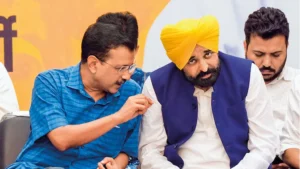 Read more about the article ‘ਆਪ’ ਦੀ ਕੌਮੀ ਮੀਟਿੰਗ ’ਚ ਪੰਜਾਬ ਚੋਣਾਂ ’ਤੇ ਵੱਡੀ ਚਰਚਾ, ਚੋਣ ਰਣਨੀਤੀ ਨੂੰ ਲੈ ਕੇ ਬਣੀ ਯੋਜਨਾ