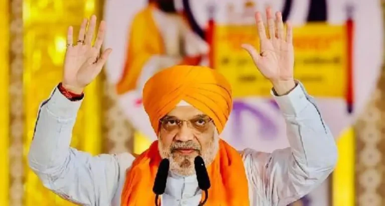 Read more about the article ਜਲੰਧਰ ‘ਚ ਅਮਿਤ ਸ਼ਾਹ ਦੀ ਰੈਲੀ ਤੋਂ ਪਹਿਲਾਂ ਧਮਕੀ ਭਰੀ ਈਮੇਲ, ਸਟੇਜ ਹੇਠਾਂ IED ਹੋਣ ਦਾ ਦਾਅਵਾ