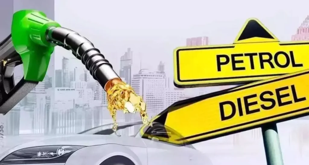Petrol Diesel Price Today: ਅੱਜ ਤੁਹਾਡੇ ਸ਼ਹਿਰ ‘ਚ ਕਿੰਨੇ ਰੁਪਏ ਲੀਟਰ ਮਿਲ ਰਿਹਾ ਪੈਟਰੋਲ-ਡੀਜ਼ਲ? ਜਾਣੋ ਤਾਜ਼ਾ ਰੇਟ
