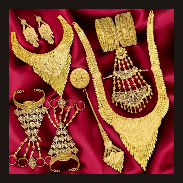 Read more about the article Gold Discount: 10 ਗ੍ਰਾਮ ਸੋਨੇ ‘ਤੇ ₹5,000 ਤੱਕ ਦੀ ਛੋਟ, ਜਾਣੋ ਕਿੱਥੇ ਤੇ ਕਿਵੇਂ ਮਿਲੇਗਾ ਫਾਇਦਾ