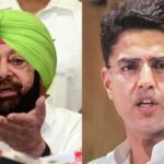 Punjab News: ਕੀ ਕਾਂਗਰਸ ’ਚ ਵਾਪਸੀ ਕਰਨਗੇ ਕੈਪਟਨ ਅਮਰਿੰਦਰ ਸਿੰਘ? ਸਚਿਨ ਪਾਇਲਟ ਦੇ ਬਿਆਨ ਨੇ ਛੇੜੀ ਨਵੀਂ ਚਰਚਾ