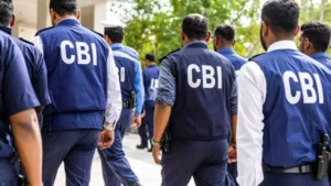 Read more about the article ਰਿਸ਼ਵਤ ਦੇ ਮਾਮਲੇ ‘ਚ CBI ਦਾ ਐਕਸ਼ਨ, ਅਫਸਰ ਗ੍ਰਿਫਤਾਰ; ਹੋਰਾਂ ‘ਤੇ ਵੀ ਸ਼ੱਕ
