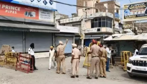 Read more about the article Parvinder Jhota Murder Case: ਪਿਤਾ ਦੇ ਬਿਆਨਾਂ ’ਤੇ FIR ਦਰਜ, ਦੋ ਮੁਲਜ਼ਮ ਗ੍ਰਿਫ਼ਤਾਰ |