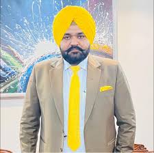 Read more about the article Punjab Corruption Case: CBI ਵੱਲੋਂ CM ਮਾਨ ਦੇ OSD ਰਾਜਬੀਰ ਸਿੰਘ ਘੁੰਮਣ ਤਲਬ